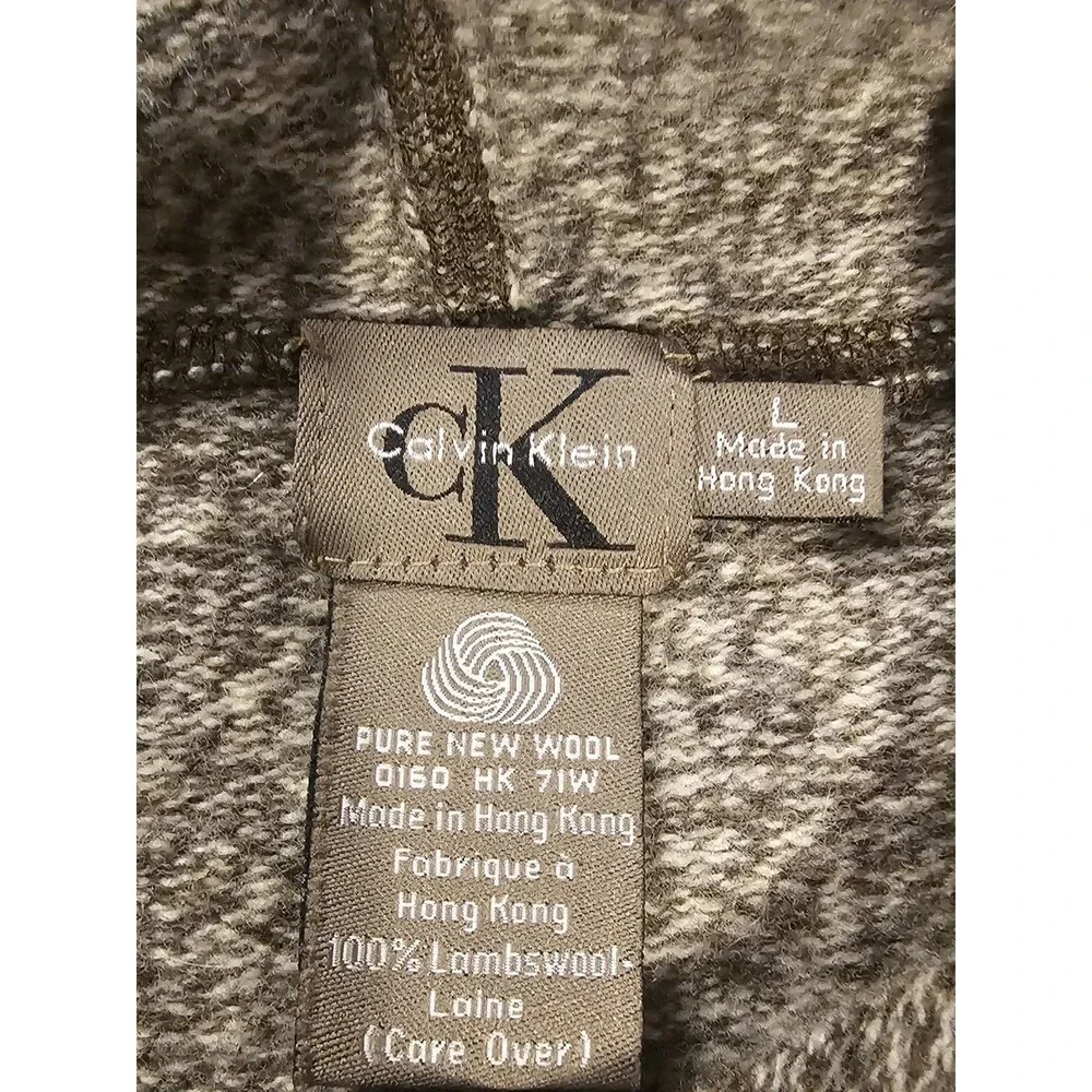 Calvin Klein elevate your